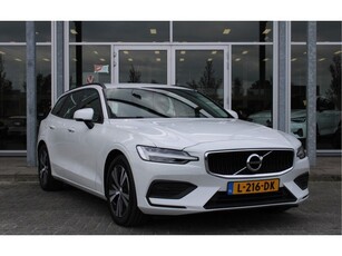 Volvo V60 B3 Momentum Advantage Trekhaak / BLIS /