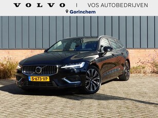 Volvo V60 B3 Plus Bright