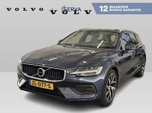 Volvo V60 T5 Momentum Pro Stoelverwarming Harman Kardon