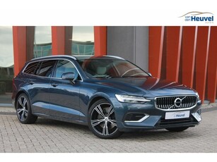 Volvo V60 T6 Recharge AWD Inscription Pilot Assist