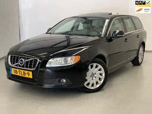 Volvo V70 1.6 T4 Limited Edition / Schuifdak / NL-auto /