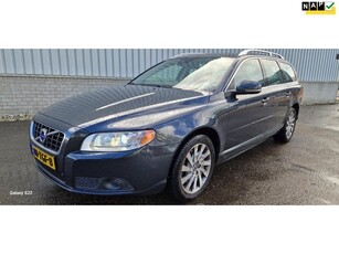 Volvo V70 2.0 D3 Limited Edition