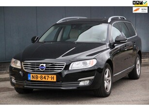 Volvo V70 2.0 D3 Polar+