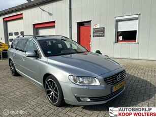 Volvo V70 2.0 D4 Summum