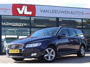 Volvo V70 2.0 D4 Summum Navigatie Climate Control APK