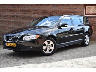 Volvo V70 2.0D Limited Edition '09 Leder Clima Cruise