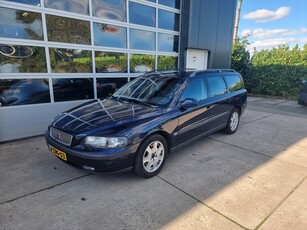 Volvo V70 2.3 T-5 Geartr. C.L