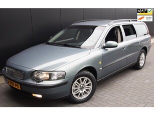 Volvo V70 2.4 Comfort Line Automaat 170 pk