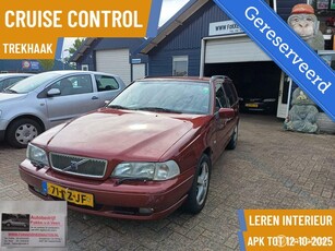 Volvo V70 2.4 Europa