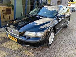 Volvo V70 2.4 Youngtimer 137.000KM!!!