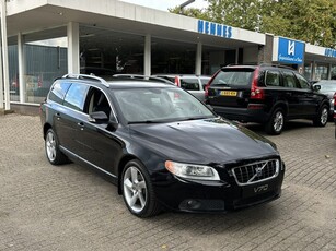 Volvo V70 3.0 T6 286pk AWD Summum BTW voordeel €500,-