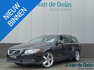 Volvo V70 3.0 T6 AWD Summum Schuifdak Trekhaak