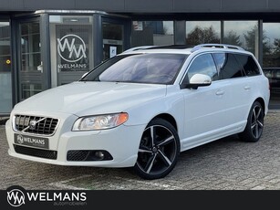 Volvo V70 3.0 T6 AWD Summum Youngtimer l Schuifdak l ACC l