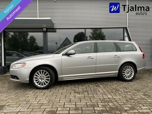 Volvo V70 3.2 Summum yongtimer keurige auto