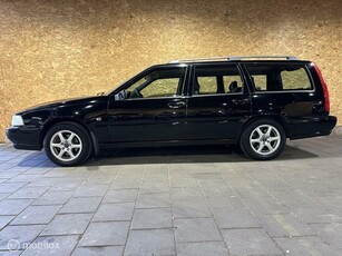 Volvo V70 Classic 2.4 Europa - Orig. NL -