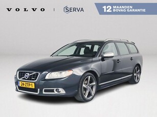 Volvo V70 T4 R-Edition Trekhaak (bj 2013)