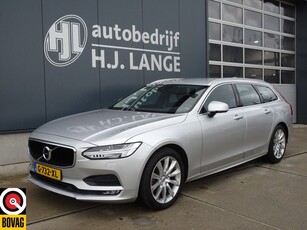 Volvo V90 2.0 T4 Momentum (bj 2019, automaat)