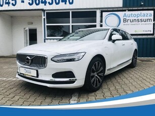 Volvo V90 2.0 T6 AWD Inscription Expression