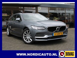 Volvo V90 2.0 T8 AWD INSCRIPTION PANORAMADAK / 360 CAM-