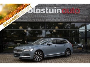 Volvo V90 2.0 T8 Recharge AWD Ultimate Bright , Pano