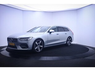 Volvo V90 T5 255Pk Aut. R-Design FULL