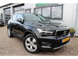 Volvo XC40 1.5 T2 Business Pro Blis Keyless Adaptive Cr