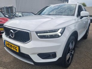 Volvo XC40 1.5 T2 Business Pro Navi 1e Eigenaar