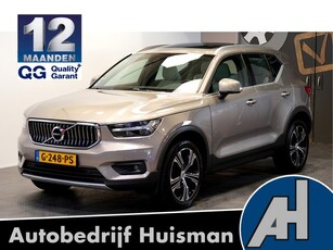 Volvo XC40 1.5 T3 120kW/163pk DCT7 Inscription PANORAMADAK