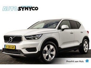 Volvo XC40 T3 163 Pk Momentum Trekhaak Volvo on Call