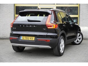 Volvo XC40 1.5 T3 164PK Automaat! Momentum Pro BJ2019 Lmv