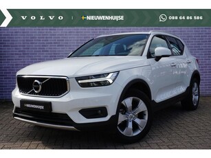 Volvo XC40 1.5 T3 Business Pro Leder Adaptieve cruise