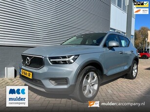 Volvo XC40 1.5 T3 Momentum Pro Automaat / Leer / Trekhaak /