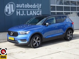 Volvo XC40 1.5 T3 R-Design Automaat Pano (bj 2020)