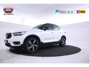 Volvo XC40 1.5 T3 R-Design - Harman/Kardon, Halfleder