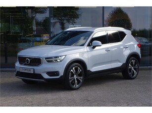 Volvo XC40 1.5 T4 211 PK Recharge Inscription Plug-In