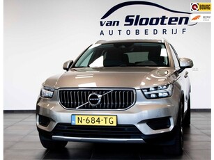 Volvo XC40 1.5 T4 Recharge Inscription Expression Navi