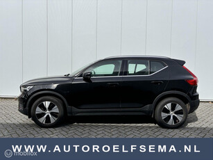 Volvo XC40 1.5 T4 Recharge Inscription| trekh|