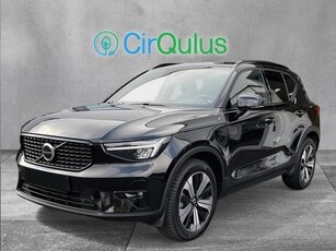 Volvo XC40 1.5 T4 Recharge Plus Dark