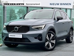 Volvo XC40 1.5 T4 Recharge Plus Dark , Adaptive Cruise