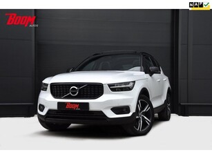 Volvo XC40 1.5 T4 Recharge R-Design