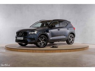 Volvo XC40 1.5 T4 Recharge R-Design Apple Carplay