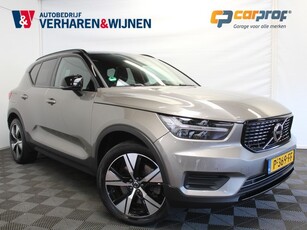 Volvo XC40 1.5 T4 Recharge R-Design PANODAK DIGI