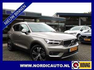 Volvo XC40 1.5 T5 RECHARGE BUSINESS PRO PANORAMADAK 360