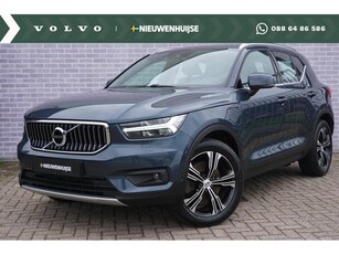 Volvo XC40 1.5 T5 Recharge Inscription Leder