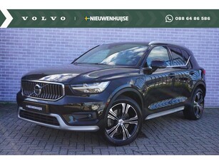 Volvo XC40 1.5 T5 Recharge Inscription Memory