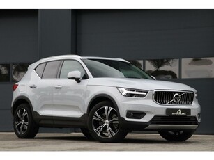 Volvo XC40 1.5 T5 Recharge Inscription Panodak Adaptiv