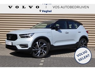 Volvo XC40 1.5 T5 Recharge R-Design