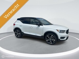 Volvo XC40 1.5 T5 Recharge R-Design