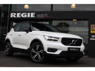 Volvo XC40 1.5 T5 Recharge R-Design Led Navi 360 Camera