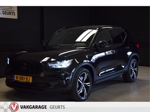 Volvo XC40 1.5 T5 Recharge R-Design Pano 360Cam Led Clima